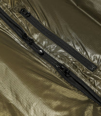 Insulator Jacket - Nylon Ripstop