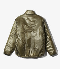 Insulator Jacket - Nylon Ripstop