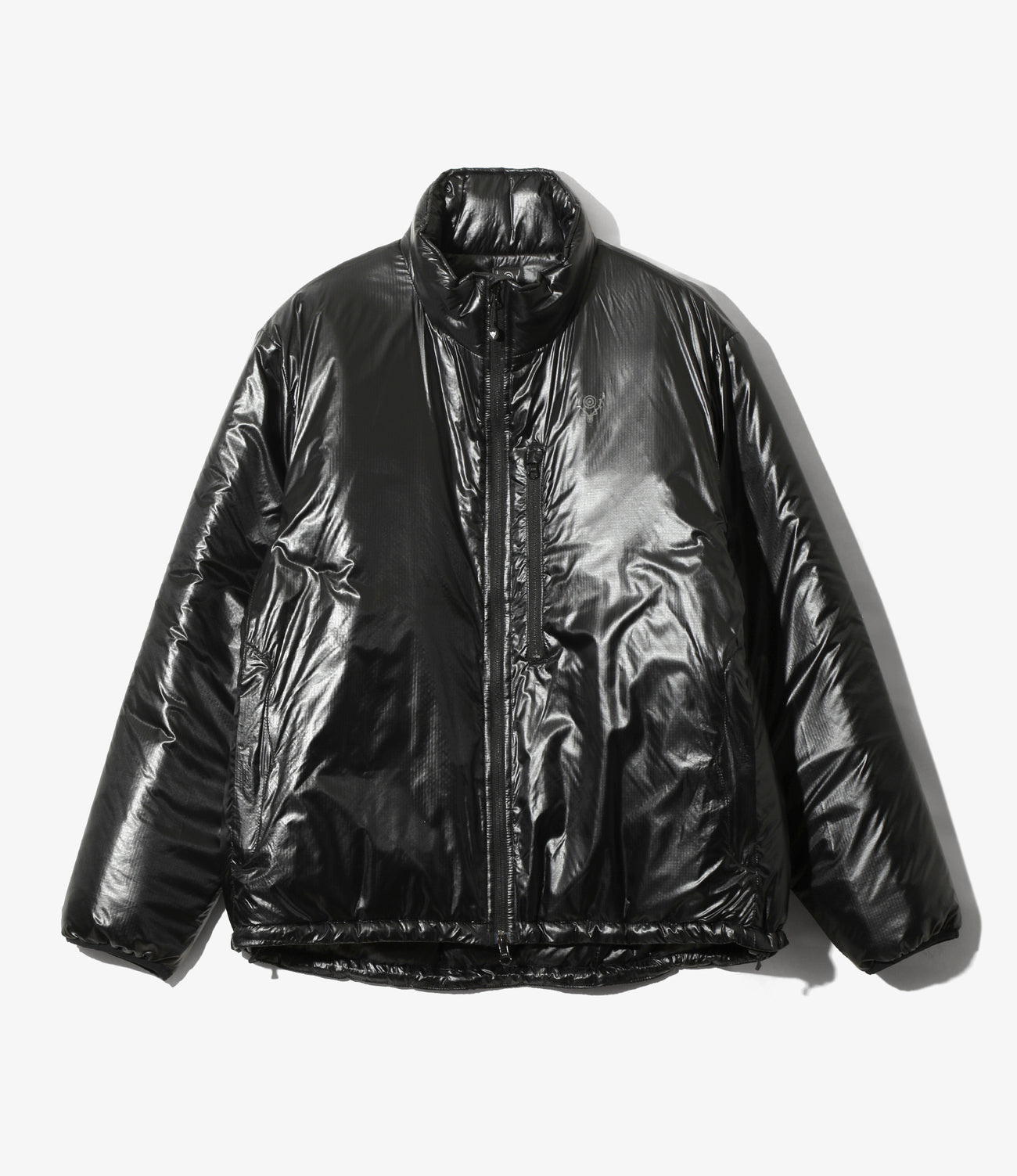Insulator Jacket - Nylon Ripstop
