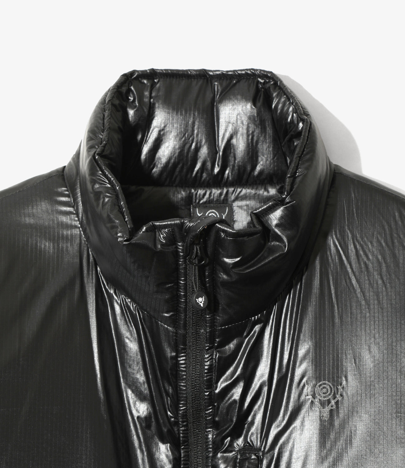Insulator Jacket - Nylon Ripstop