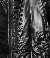 Insulator Jacket - Nylon Ripstop