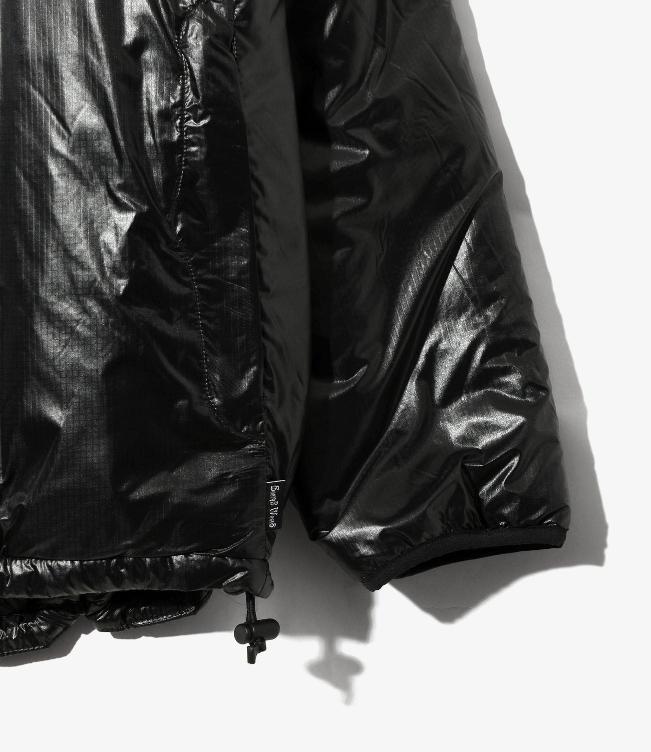 Insulator Jacket - Nylon Ripstop