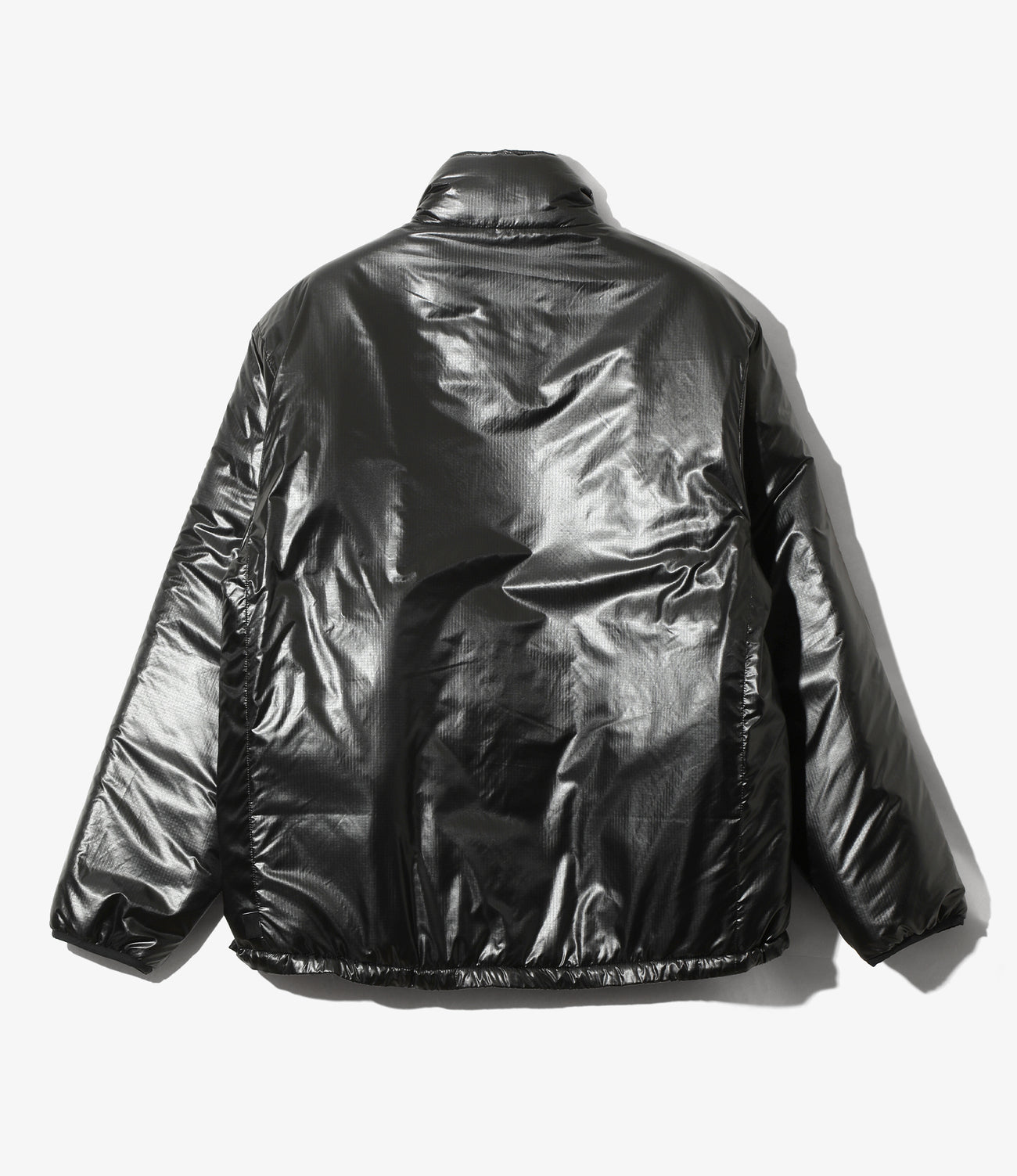 Insulator Jacket - Nylon Ripstop