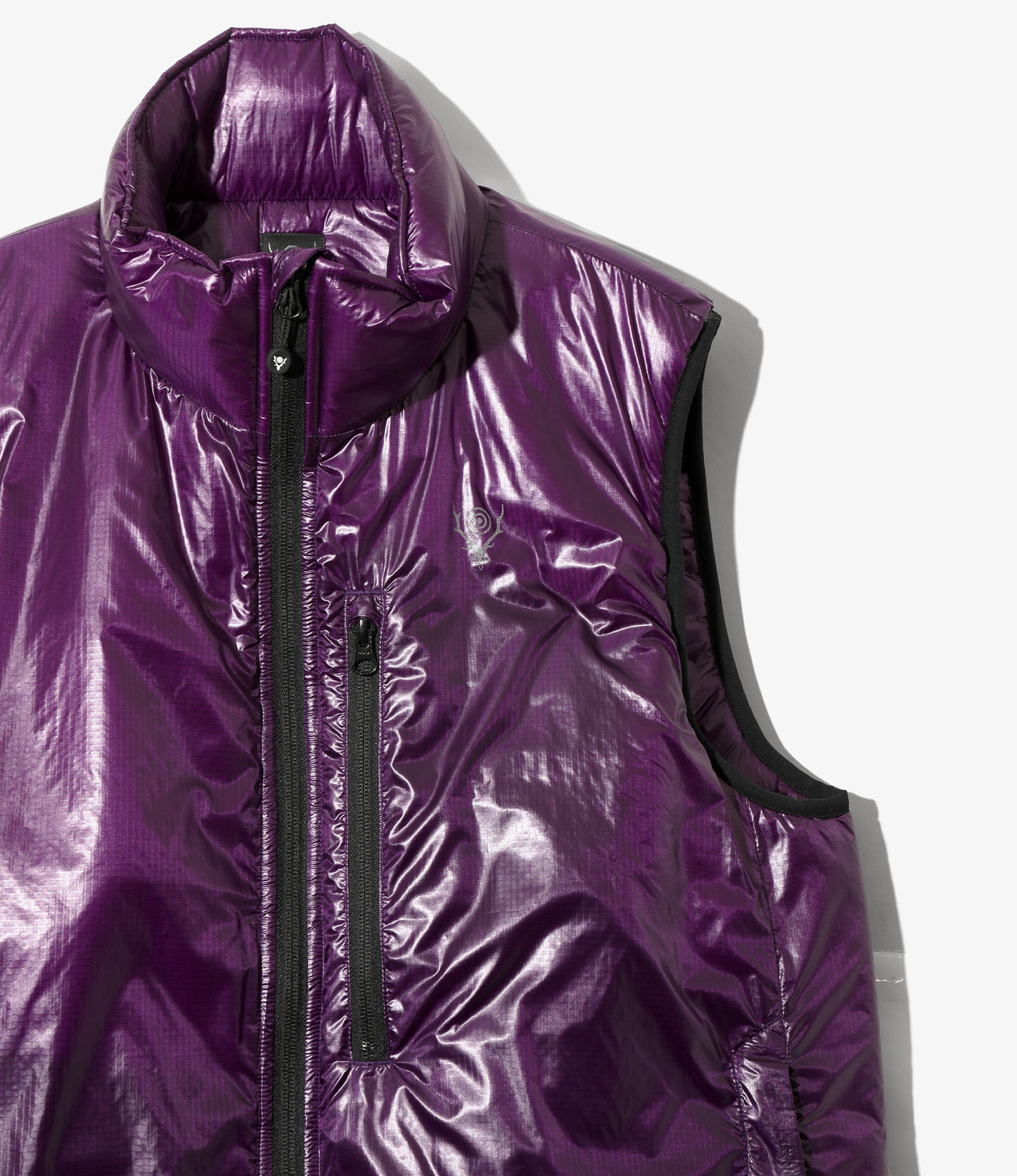 Insulator Vest - Nylon Ripstop