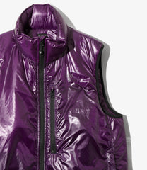 Insulator Vest - Nylon Ripstop