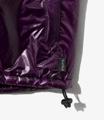 Insulator Vest - Nylon Ripstop