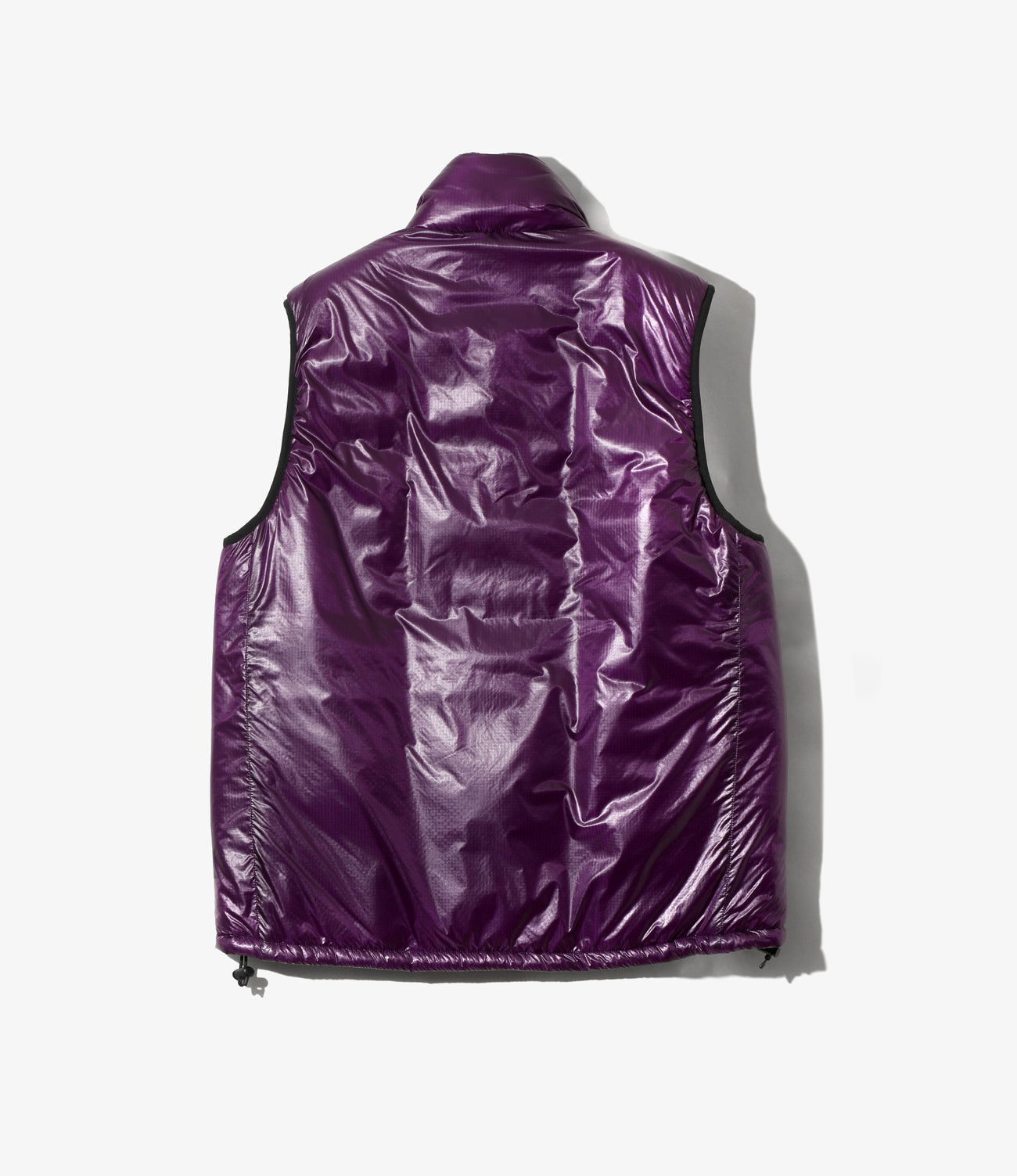 Insulator Vest - Nylon Ripstop