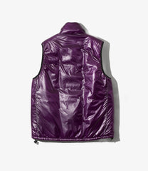 Insulator Vest - Nylon Ripstop