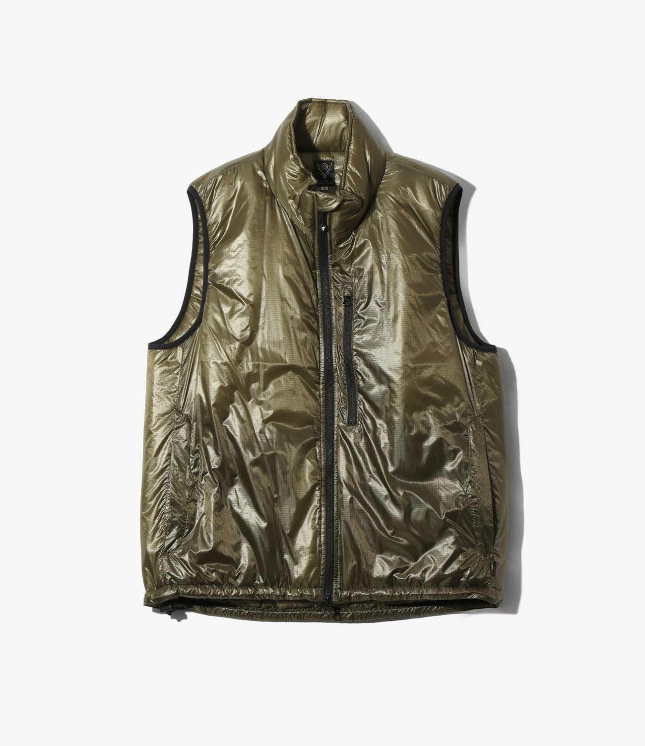 Insulator Vest - Nylon Ripstop