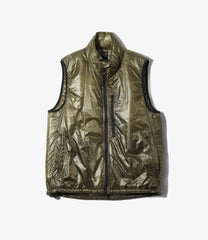 Insulator Vest - Nylon Ripstop