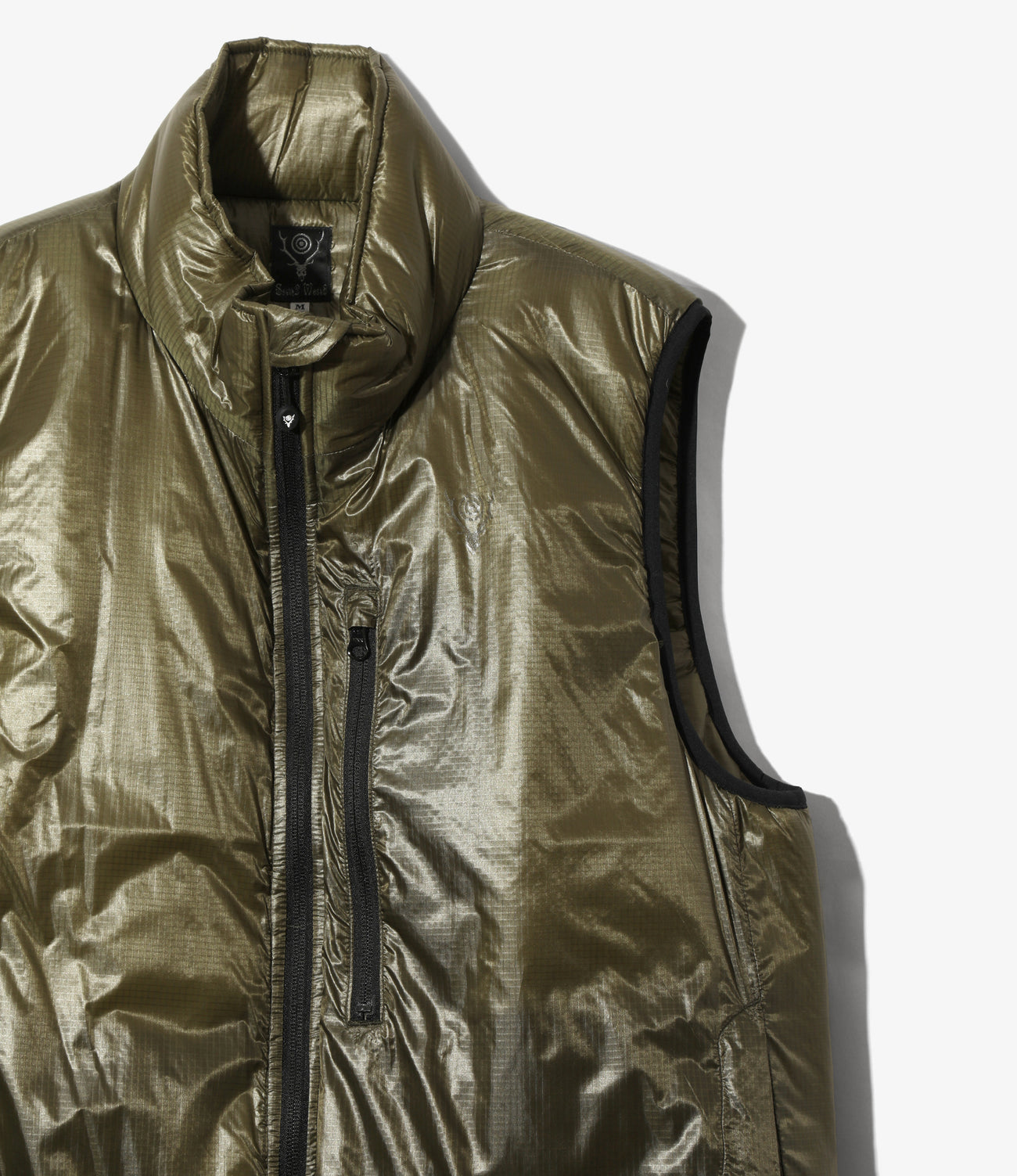 Insulator Vest - Nylon Ripstop