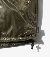 Insulator Vest - Nylon Ripstop