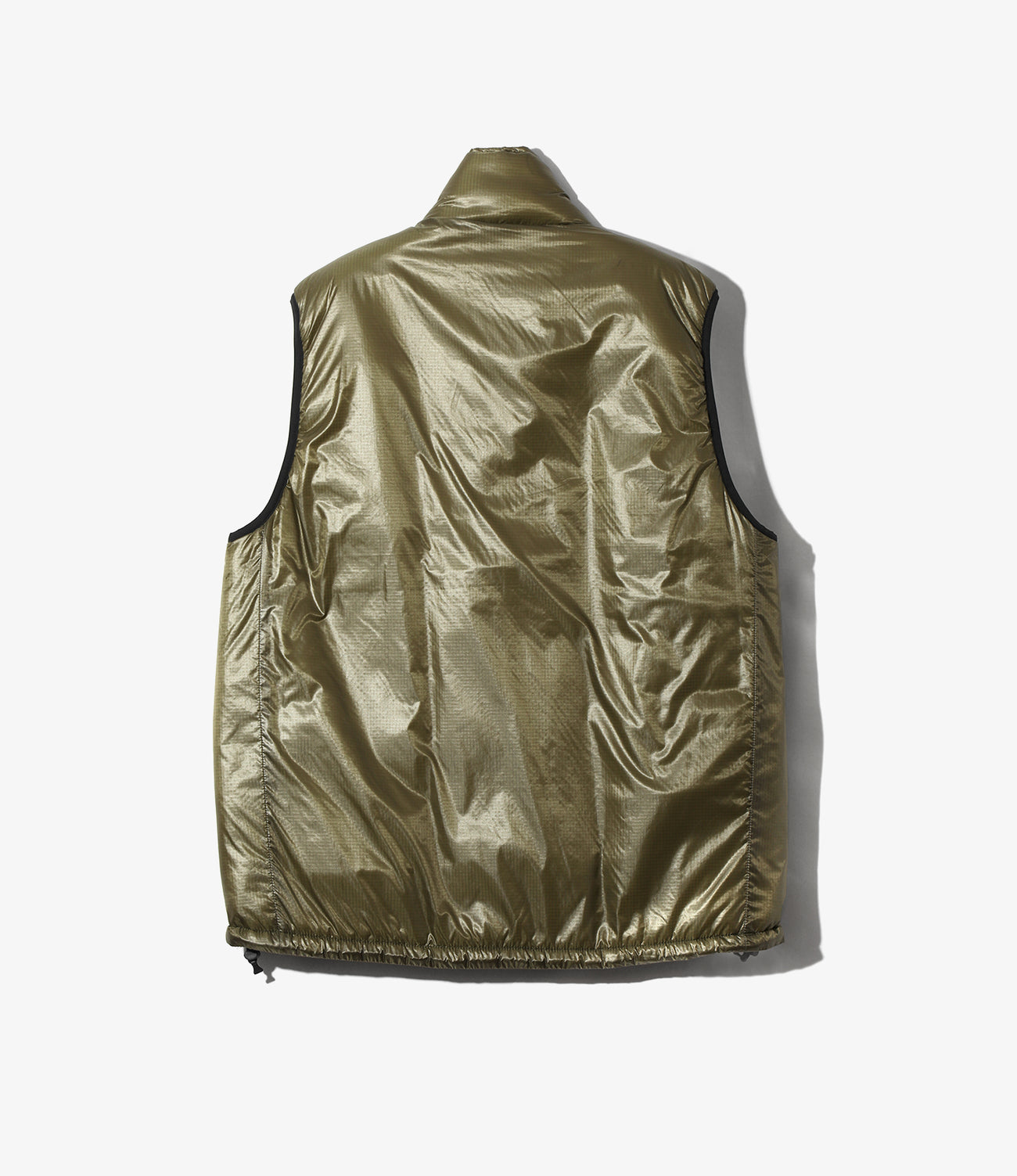 Insulator Vest - Nylon Ripstop