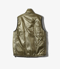 Insulator Vest - Nylon Ripstop