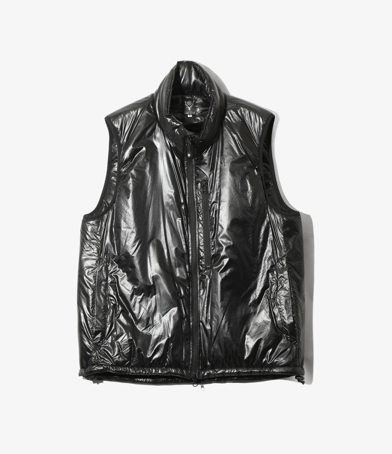Insulator Vest - Nylon Ripstop