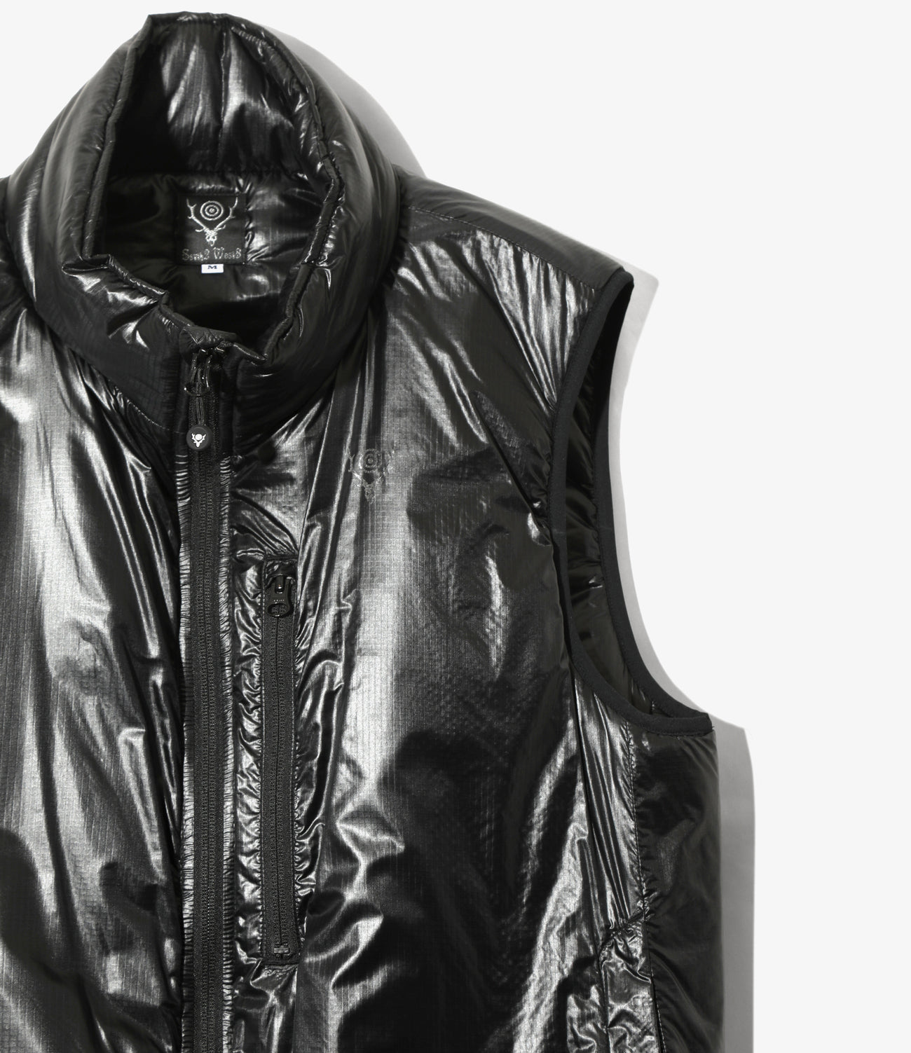 Insulator Vest - Nylon Ripstop
