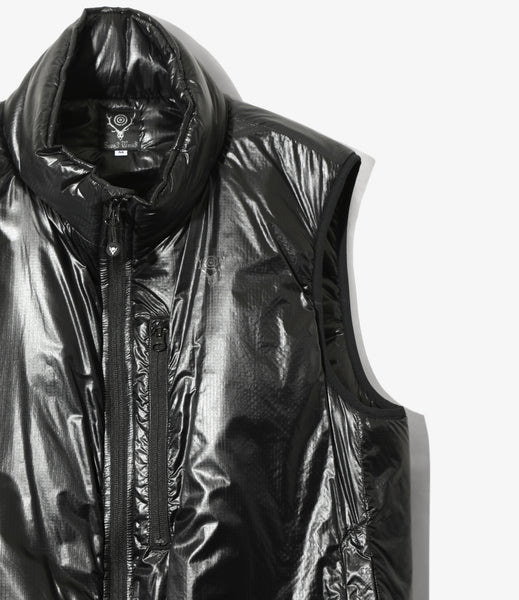 SOUTH2 WEST8-VESTS – NEPENTHES ONLINE STORE