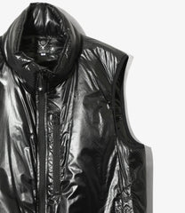 Insulator Vest - Nylon Ripstop