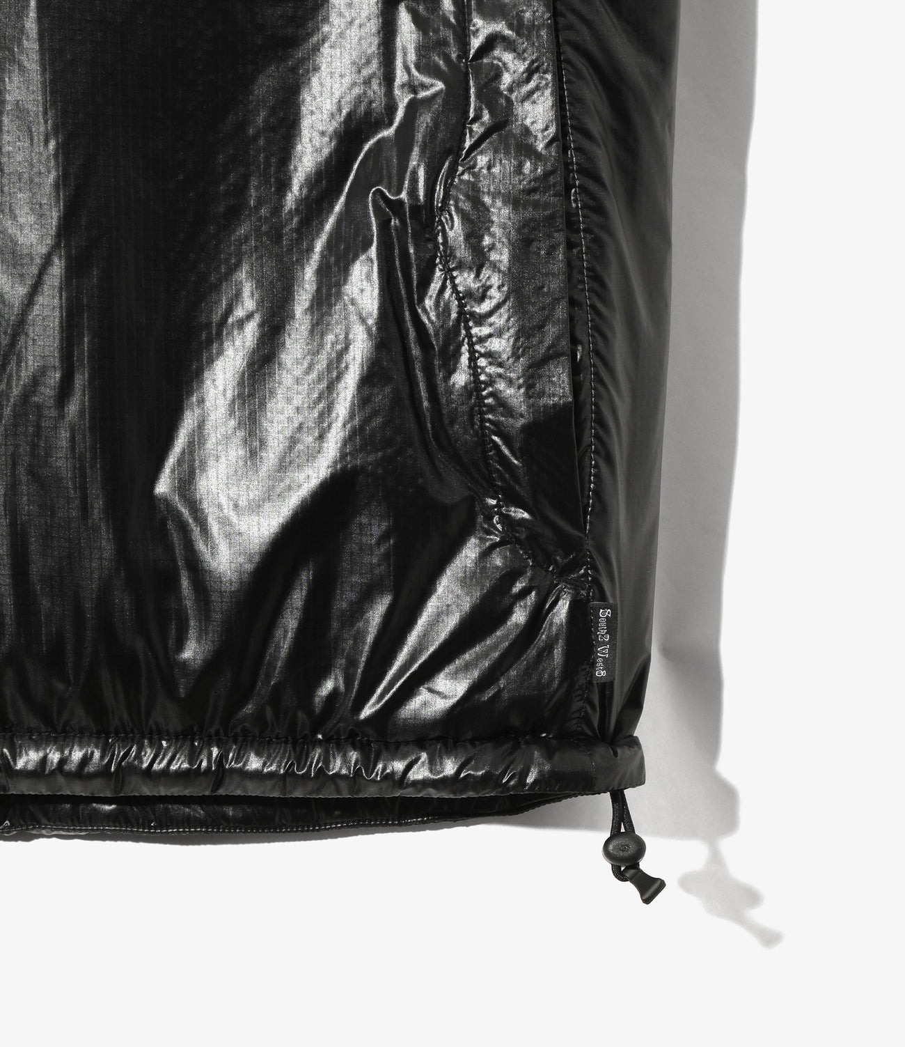 Insulator Vest - Nylon Ripstop
