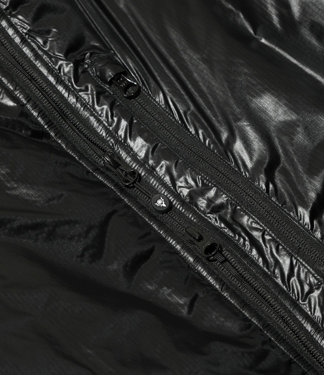 Insulator Vest - Nylon Ripstop