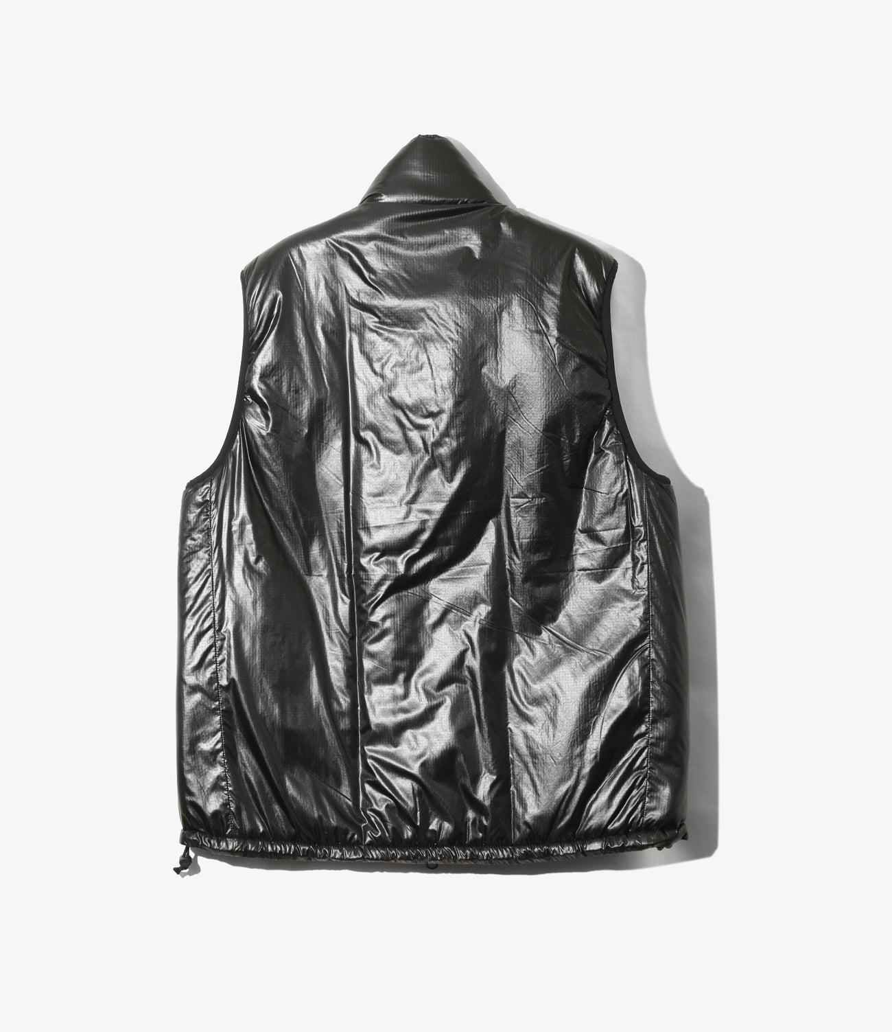 Insulator Vest - Nylon Ripstop