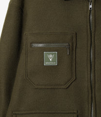 Bow Hunting Jacket