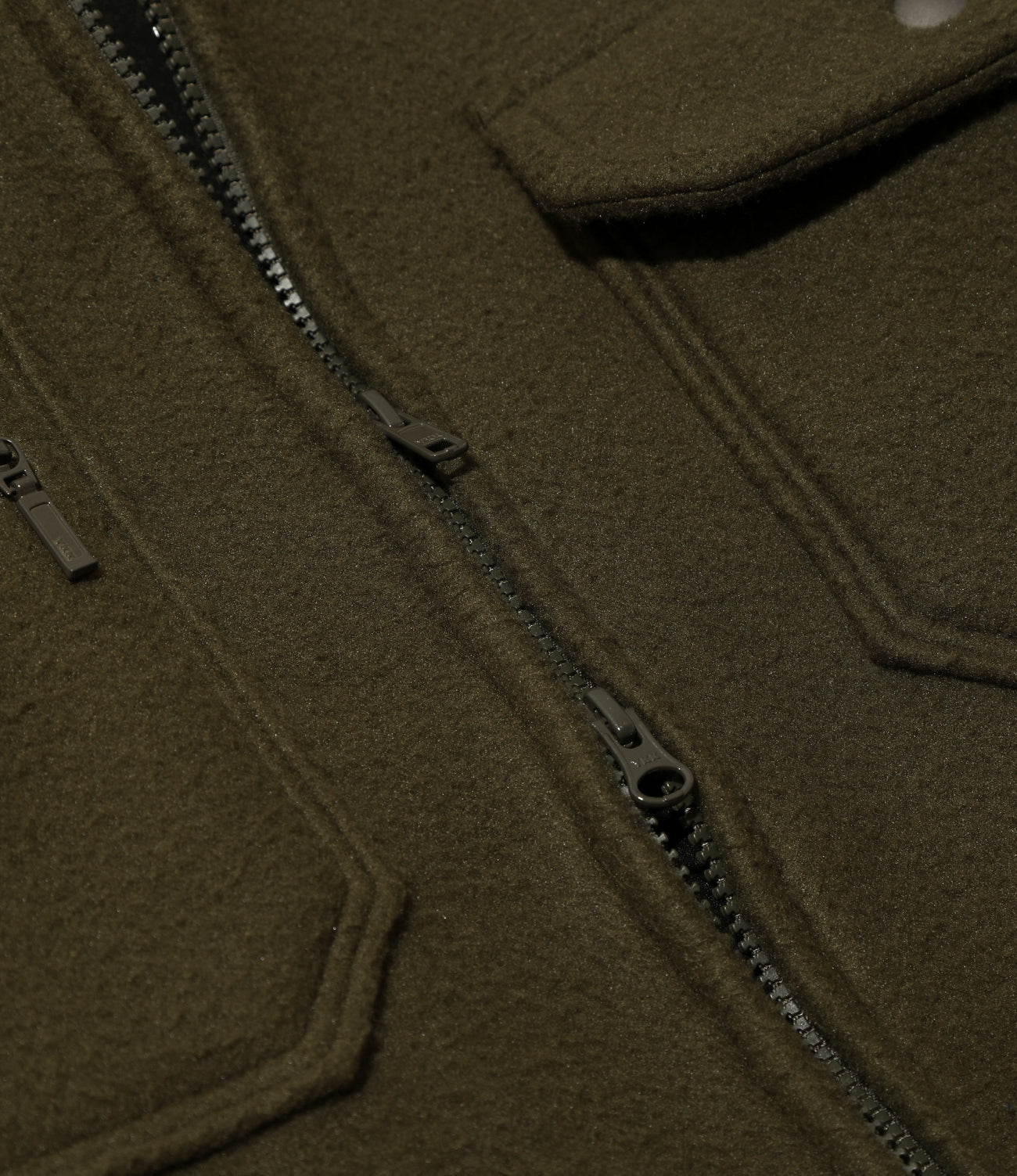 Bow Hunting Jacket