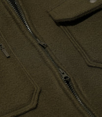 Bow Hunting Jacket