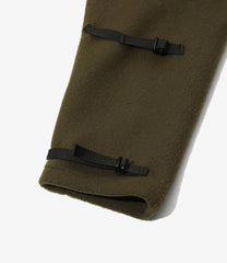 Bow Hunting Jacket