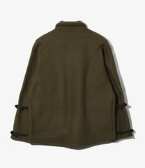 Bow Hunting Jacket