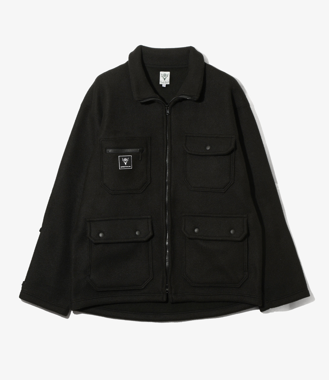 Bow Hunting Jacket