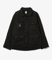 Bow Hunting Jacket
