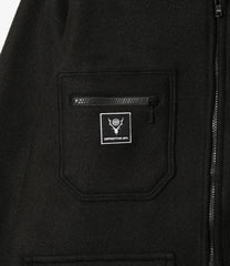 Bow Hunting Jacket