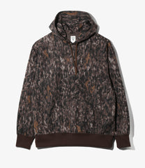 Trainer Hoody - Horn Camo Jq.