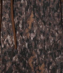 Trainer Hoody - Horn Camo Jq.