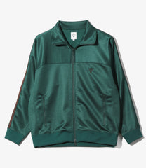 Trainer Jacket - Poly Smooth