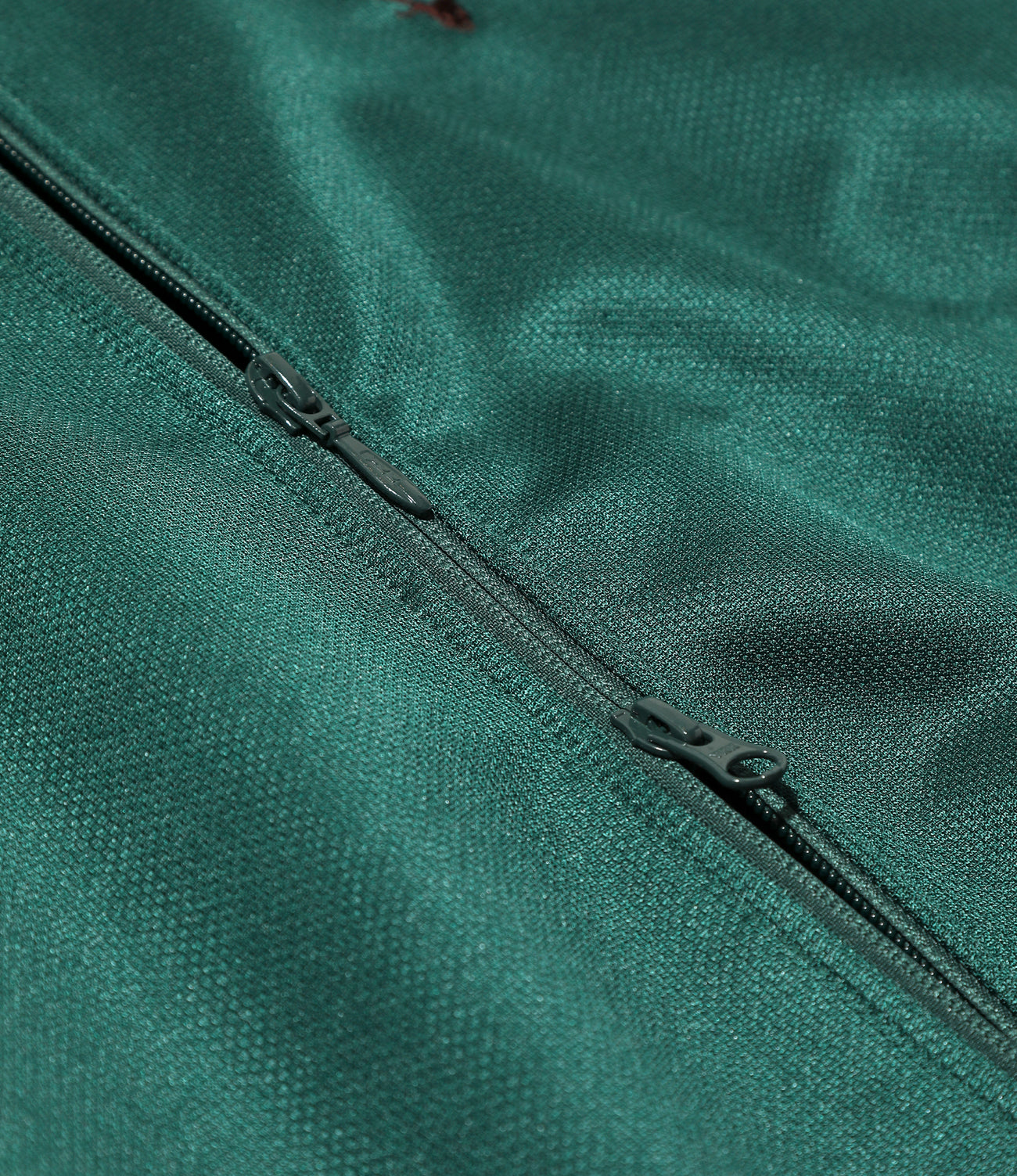 Trainer Jacket - Poly Smooth