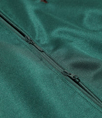Trainer Jacket - Poly Smooth