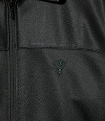 Trainer Jacket - Poly Smooth