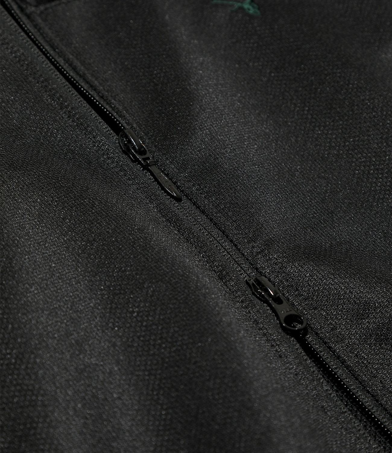 Trainer Jacket - Poly Smooth
