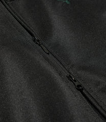 Trainer Jacket - Poly Smooth
