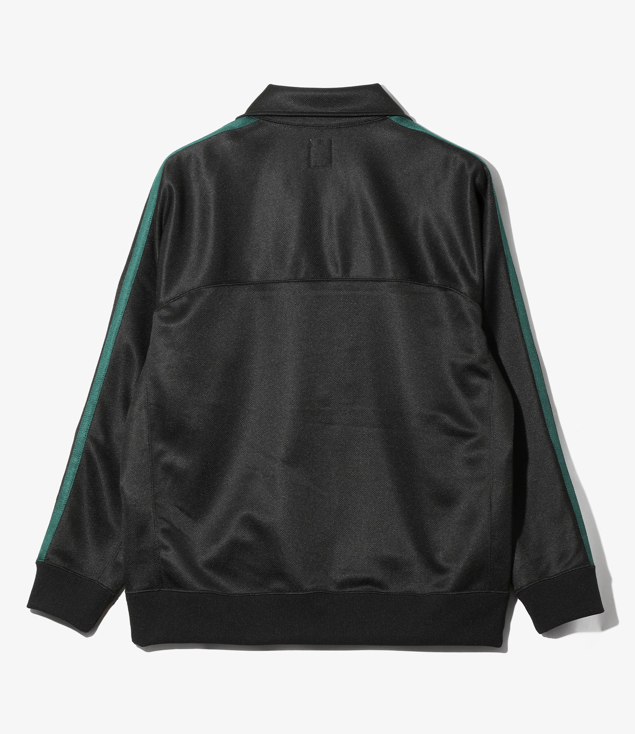 Trainer Jacket - Poly Smooth