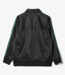 Trainer Jacket - Poly Smooth