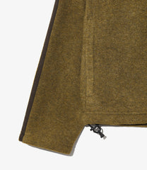 S.L. Trail Jacket - P/R Fleece