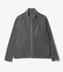 S.L. Trail Jacket - P/R Fleece