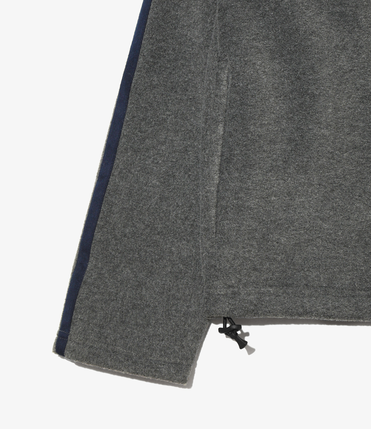 S.L. Trail Jacket - P/R Fleece