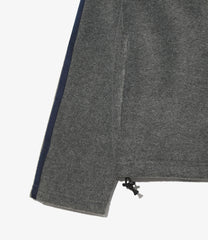 S.L. Trail Jacket - P/R Fleece