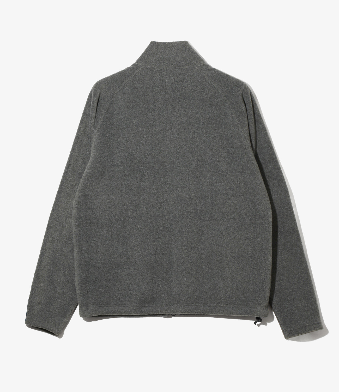 S.L. Trail Jacket - P/R Fleece