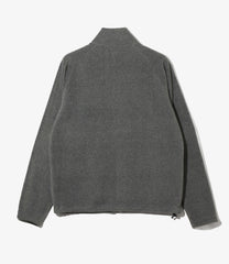 S.L. Trail Jacket - P/R Fleece