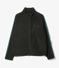 S.L. Trail Jacket - P/R Fleece